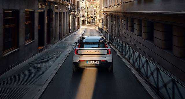 Un design sculpté par la simplicité nordique